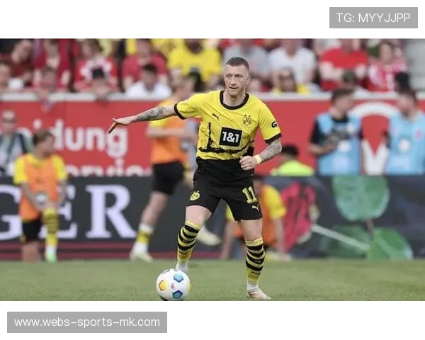 多特推进层次多样,罗伊斯老道传球依旧有效