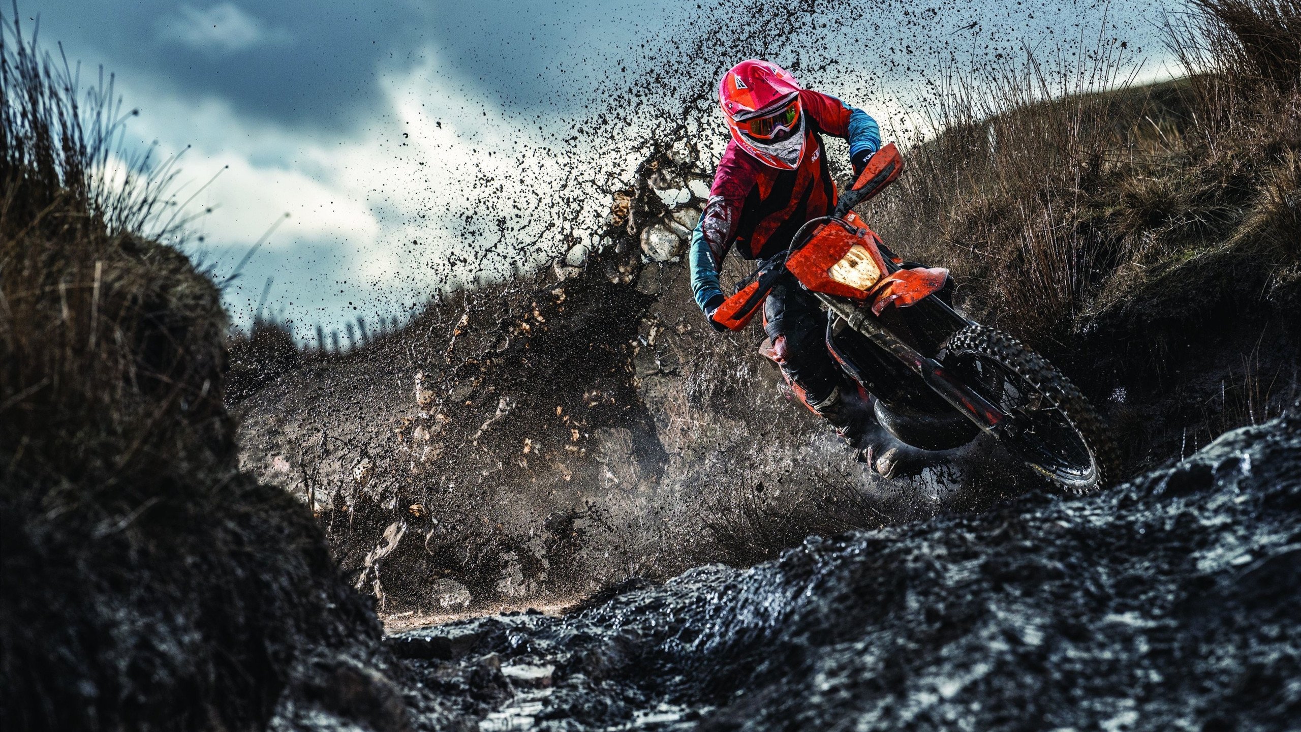 “室内高墙速攀追逐赛” 双人并道同时起攀