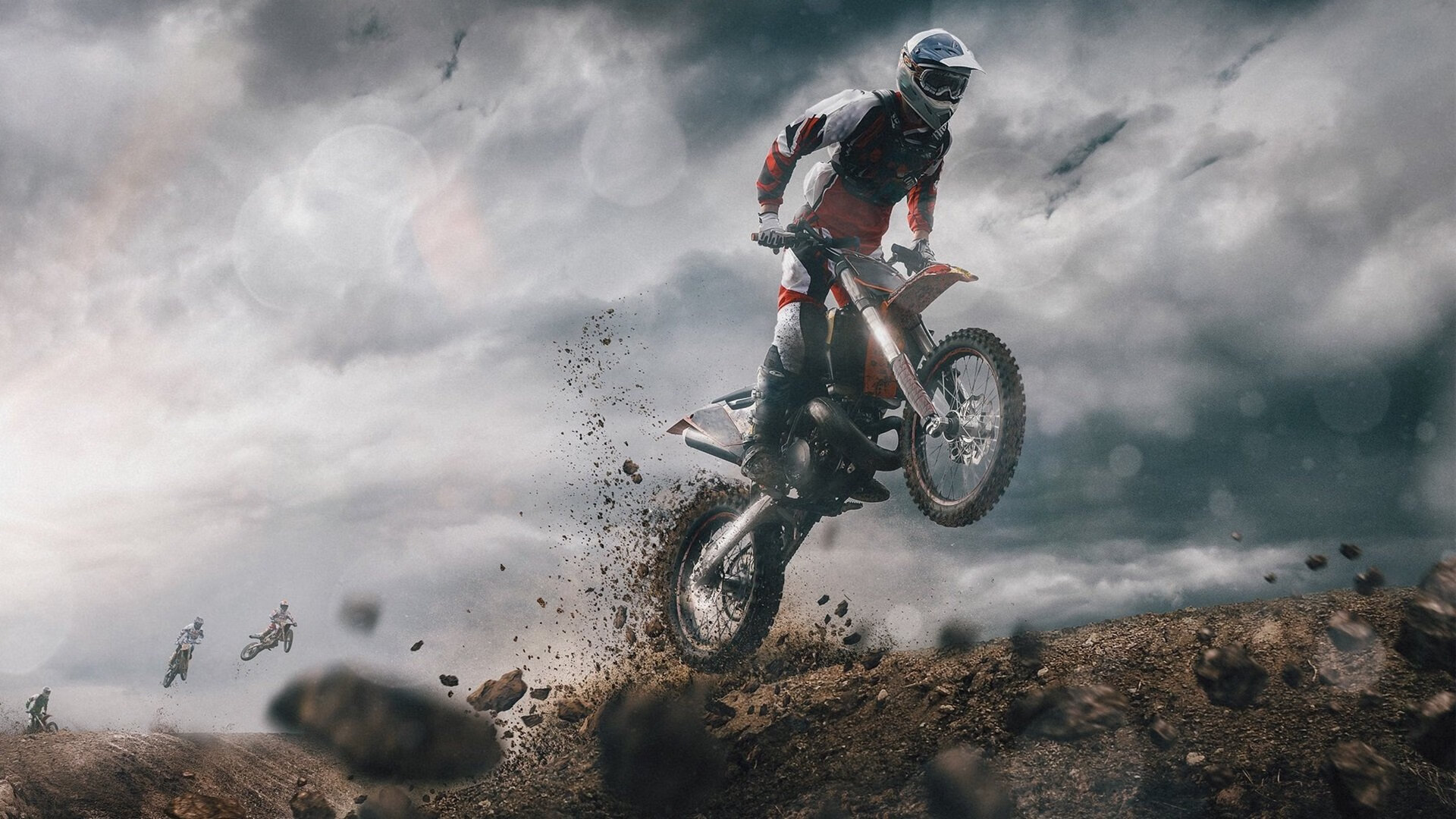 世界青年田径锦标赛 中国U20短跑接力夺冠震惊赛场